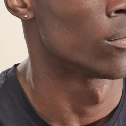 Histoire d'Or Boucles D'oreilles Puces Aphrodite* Boucles D'Oreilles|Clous D'Oreilles