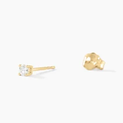 Histoire d'Or Boucles D'oreilles Puces Aphrodite* Boucles D'Oreilles|Clous D'Oreilles