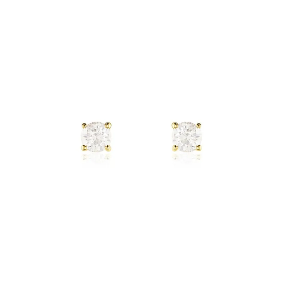 Histoire d'Or Boucles D'oreilles Puces Aphrodite* Boucles D'Oreilles|Clous D'Oreilles