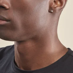 Histoire d'Or Boucles D'oreilles Puces Aphrodite* Boucles D'Oreilles|Clous D'Oreilles