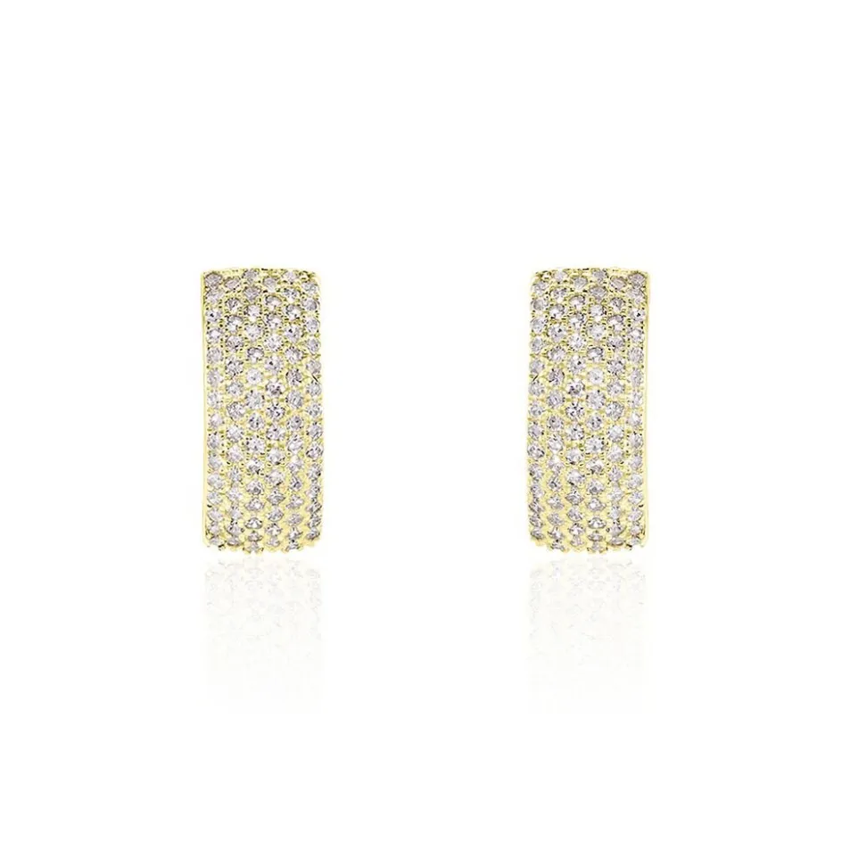 Histoire d'Or Boucles D'oreilles Puces Charlotte* Boucles D'Oreilles|Clous D'Oreilles