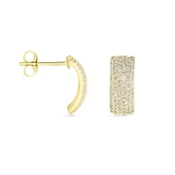 Histoire d'Or Boucles D'oreilles Puces Charlotte* Boucles D'Oreilles|Clous D'Oreilles