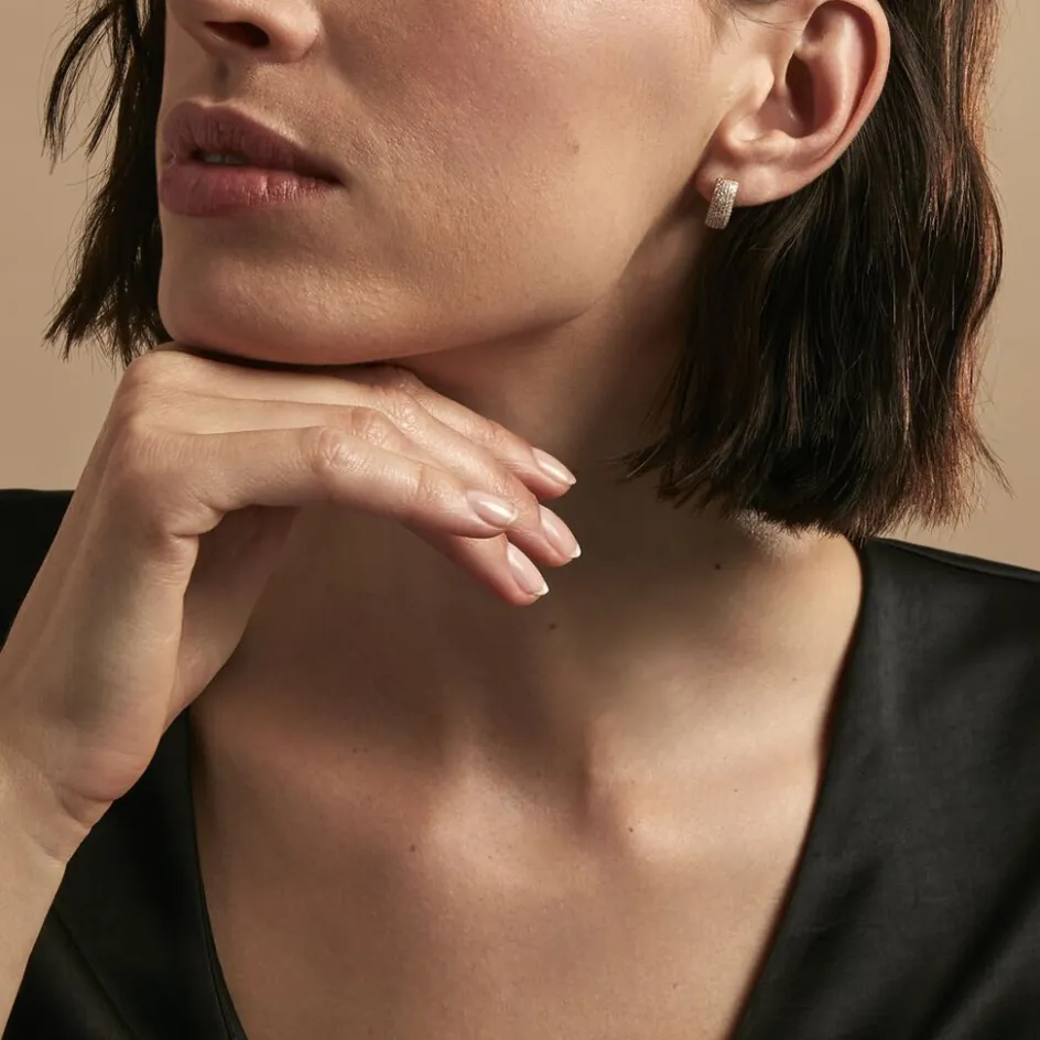 Histoire d'Or Boucles D'oreilles Puces Charlotte* Boucles D'Oreilles|Clous D'Oreilles