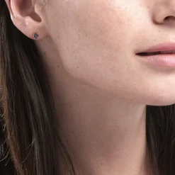 Histoire d'Or Boucles D'oreilles Puces Elea* Boucles D'Oreilles|Clous D'Oreilles