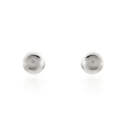 Histoire d'Or Boucles D'oreilles Puces Fidelia Boule* Boucles D'Oreilles|Clous D'Oreilles