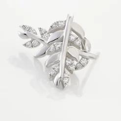 Hot Histoire d'Or Boucles D'oreilles Puces Jade Argent Blanc Oxyde De Zirconium