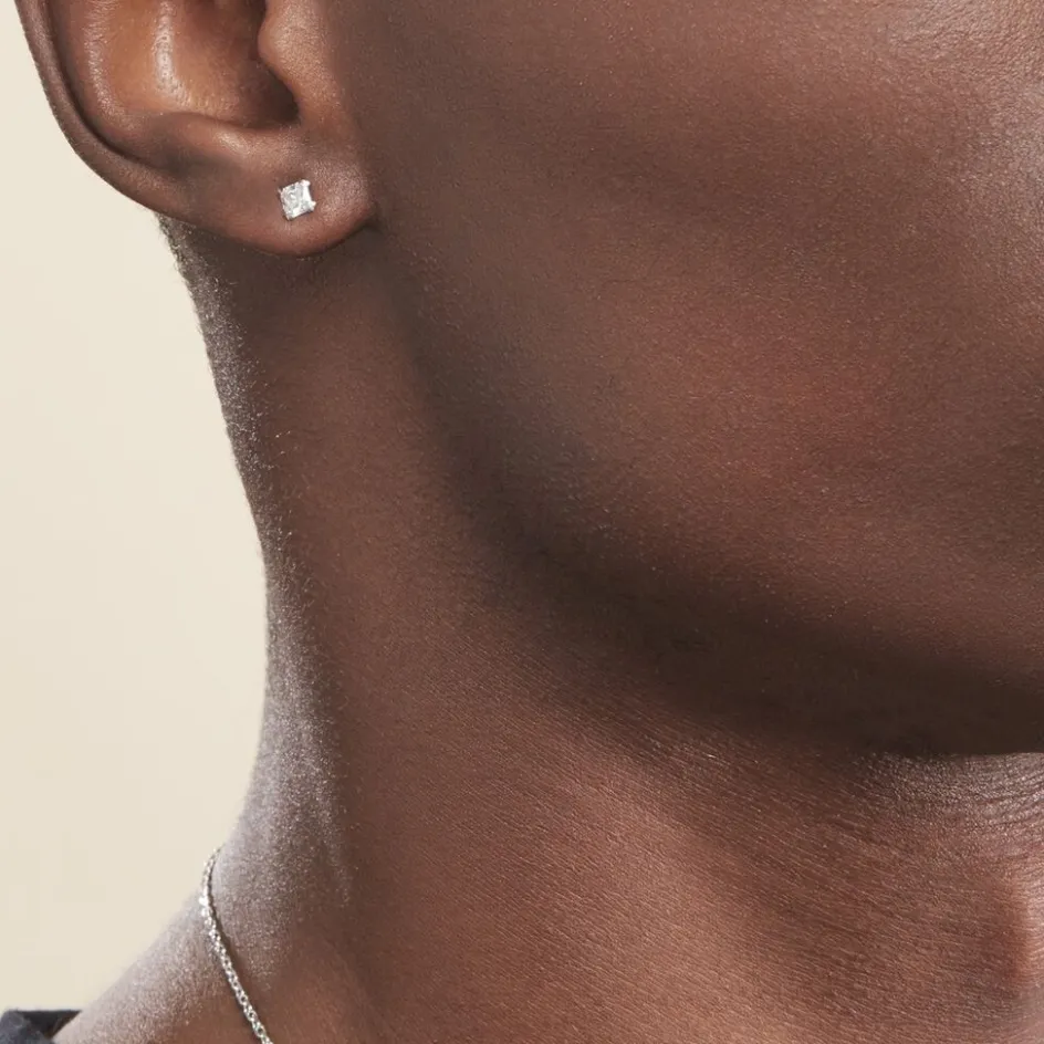 Histoire d'Or Boucles D'oreilles Puces De Zirconium* Boucles D'Oreilles|Clous D'Oreilles