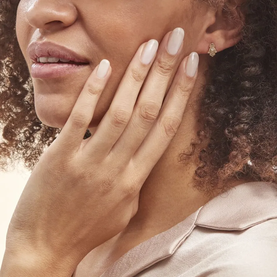 Outlet Histoire d'Or Boucles D'oreilles Puces Stijn Oxydes De Zirconium