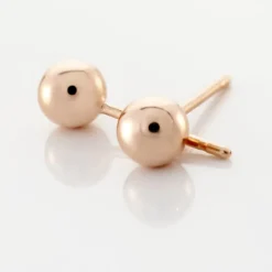 Histoire d'Or Boucles D'oreilles Puces Virgie* Boucles D'Oreilles|Boucles D'Oreilles Fantaisie