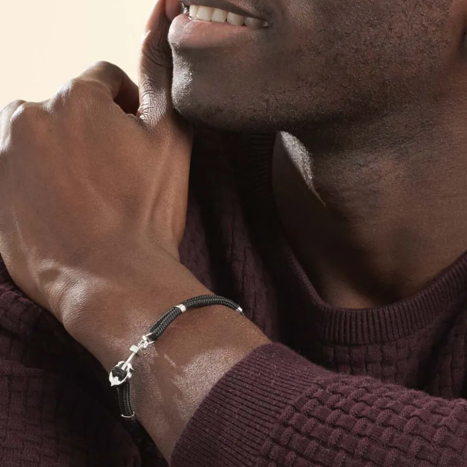 Histoire d'Or Bracelet Analya* Bracelets|Bracelets Cordon