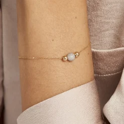 Clearance Histoire d'Or Bracelet Andrienne Or Jaune