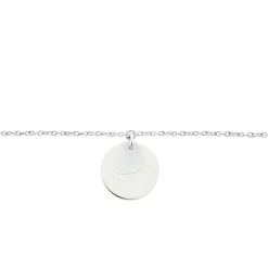 Sale Histoire d'Or Bracelet Argent Blanc Tana Nacre