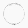 Best Histoire d'Or Bracelet Argent Temusio Oxydes De Zirconium