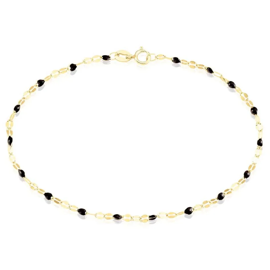 Outlet Histoire d'Or Bracelet Asteria Or Jaune