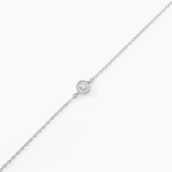 Histoire d'Or Bracelet Auxana De Zirconium* Bracelets|Bracelets Fantaisie