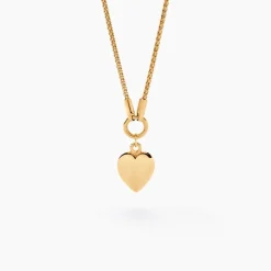 Discount Histoire d'Or Bracelet Big Love Or Jaune