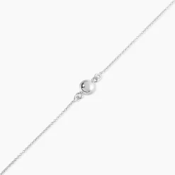 Best Histoire d'Or Bracelet Bilao argent blanc