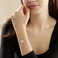 Histoire d'Or Bracelet Breanin* Bijoux Personnalisés|Bracelets