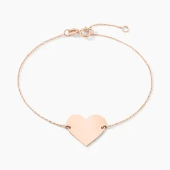Hot Histoire d'Or Bracelet Breanin or rose