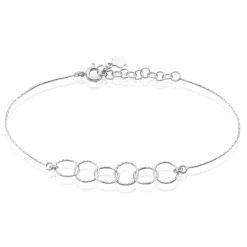 Histoire d'Or Bracelet Bulle* Bracelets|Bracelets Fantaisie