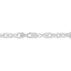 Clearance Histoire d'Or Bracelet Carola Argent Blanc