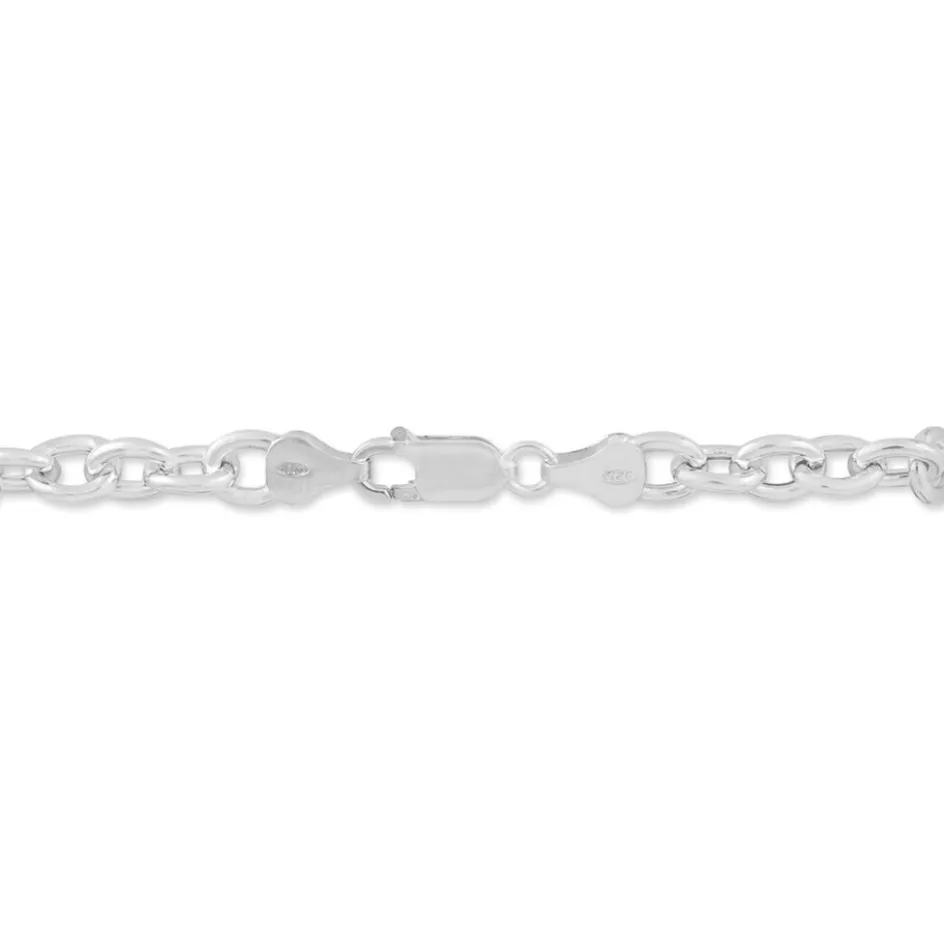 Clearance Histoire d'Or Bracelet Carola Argent Blanc