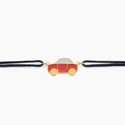 Best Histoire d'Or Bracelet Carpus Or Jaune