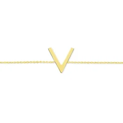 Hot Histoire d'Or Bracelet Celene or jaune