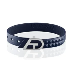 Online JOURDAN Bracelet Clovis Acier Blanc