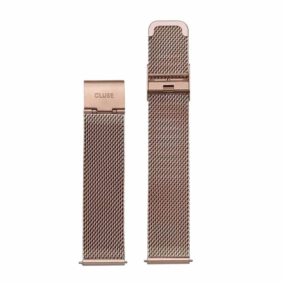 Clearance CLUSE Bracelet De Montre Minuit Mesh