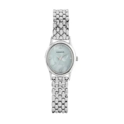 CODHOR Bracelet De Montre Suzanne Bleu Sky* Montres Petits Prix