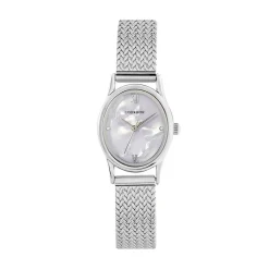 CODHOR Bracelet De Montre Suzanne Violet