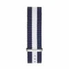 DANIEL WELLINGTON Bracelet De Montre Classic Glasgow Nato* Bracelets De Montres