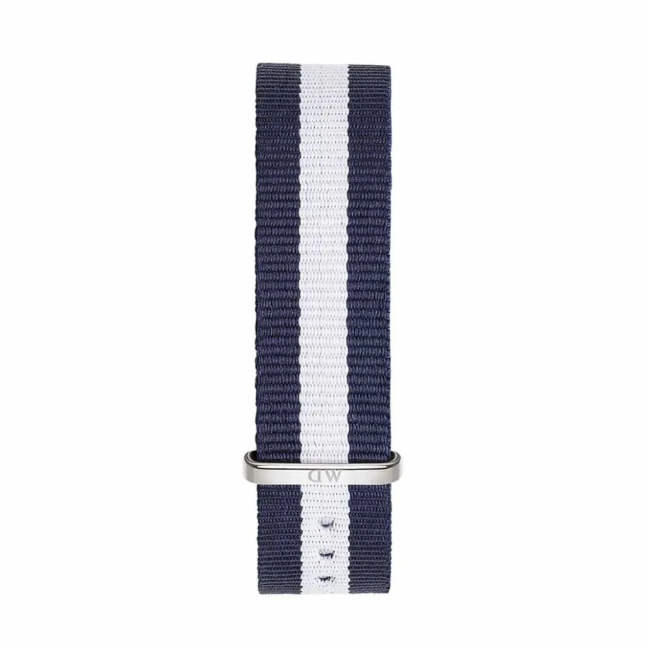 DANIEL WELLINGTON Bracelet De Montre Classic Glasgow Nato* Bracelets De Montres