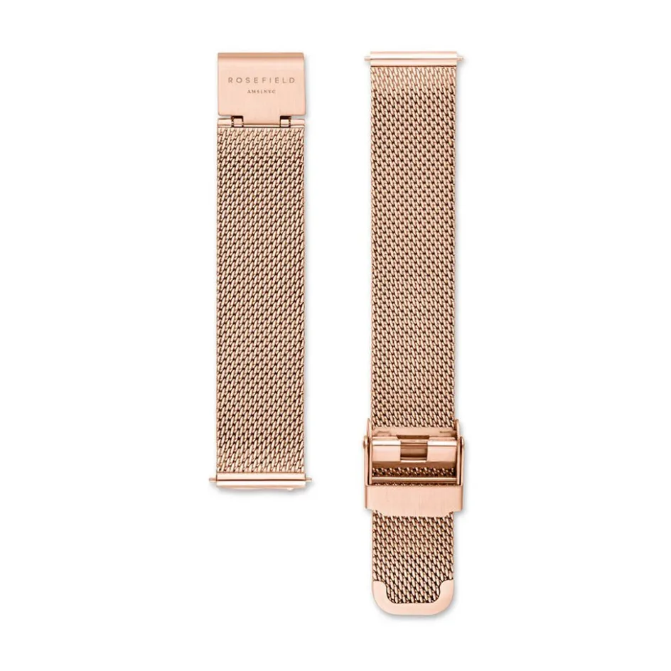 Best ROSEFIELD Bracelet De Montre The Tribeca