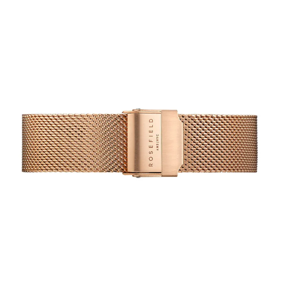 Best ROSEFIELD Bracelet De Montre The Tribeca