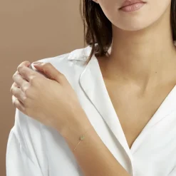 Discount Histoire d'Or Bracelet Eryne or jaune