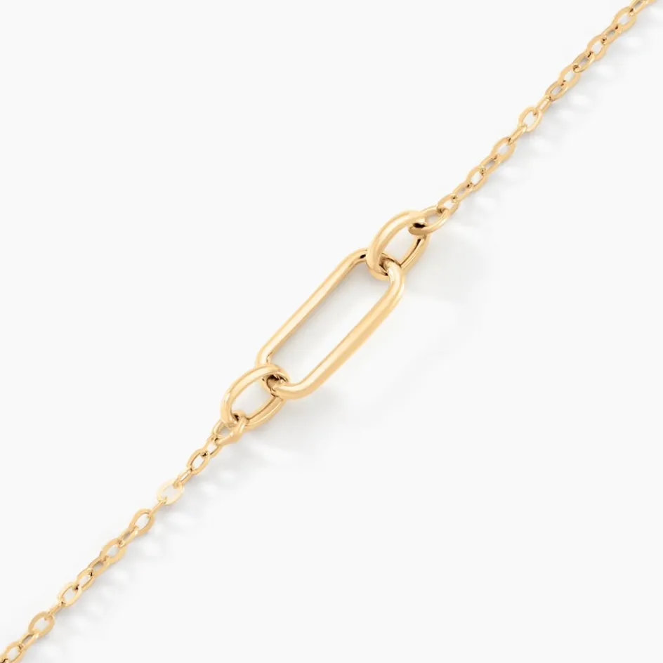 Sale Histoire d'Or Bracelet Escape Or Jaune