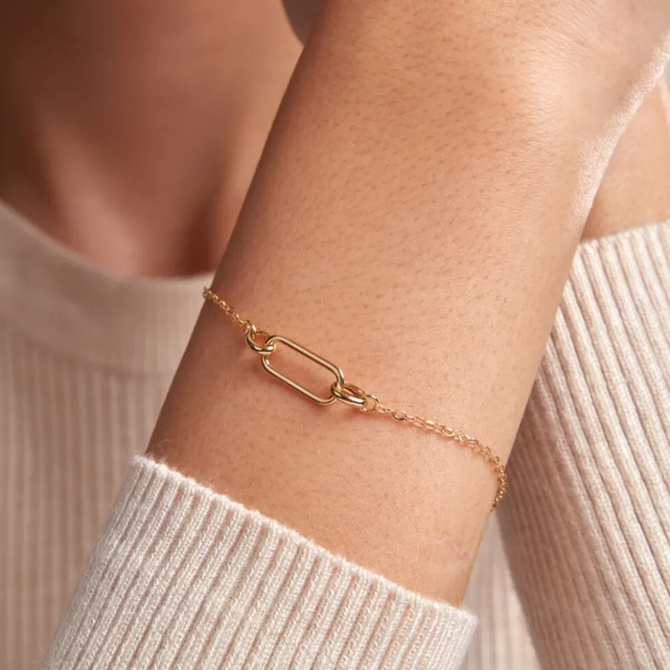 Sale Histoire d'Or Bracelet Escape Or Jaune