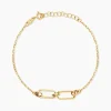 Sale Histoire d'Or Bracelet Escape Or Jaune