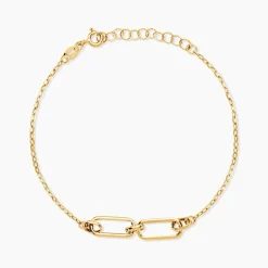 Sale Histoire d'Or Bracelet Escape Or Jaune