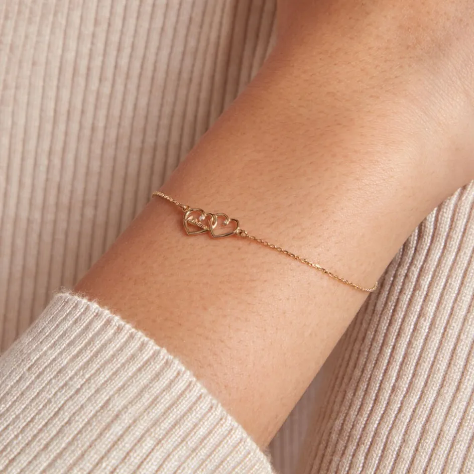 Sale Histoire d'Or Bracelet Esdras Or Jaune