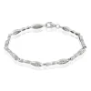 Best Histoire d'Or Bracelet Evy Argent Blanc Oxyde De Zirconium