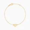 Sale Histoire d'Or Bracelet Firmino Or Jaune