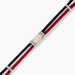 JOURDAN Bracelet Floryseae Acier Blanc* Bracelets|Bracelets Fantaisie