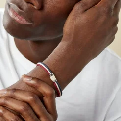 JOURDAN Bracelet Floryseae Acier Blanc* Bracelets|Bracelets Fantaisie