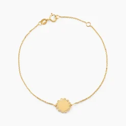 Clearance Histoire d'Or Bracelet Griffith Or Jaune