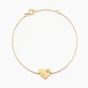 Sale Histoire d'Or Bracelet Headley Or Jaune Diamant