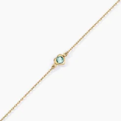 Histoire d'Or Bracelet Icarus Or Jaune Topaze* Bracelets