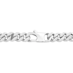 Best JOURDAN Bracelet Identité Adoline Acier Blanc Diamant